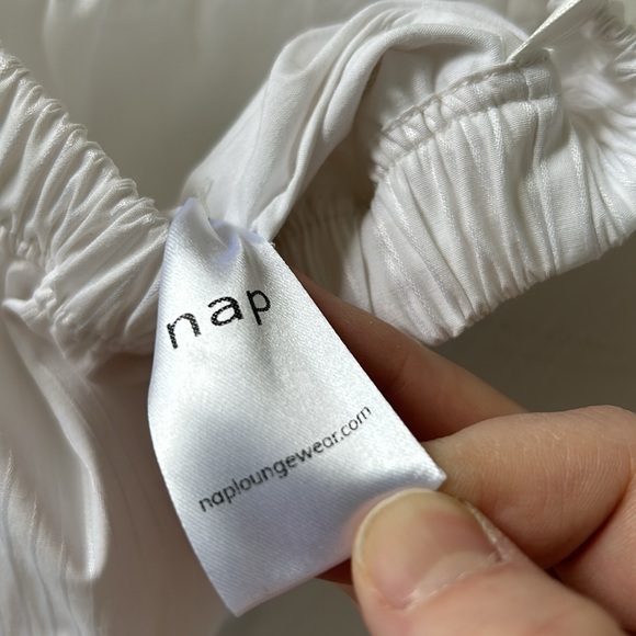 Nap Loungewear pajama bottoms (pants). - Picture 7 of 9